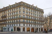 Hotel NH Collection Marseille