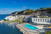 Hotel Nhow Marseille