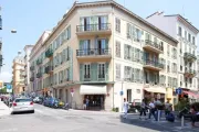 Hotel Saint Gothard