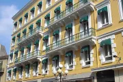 Hotel Univers