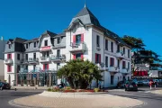 Residence de la Plage