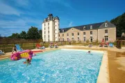 Residence Le Château de Keravéon