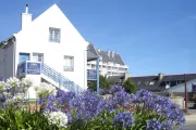 Residence Odalys Bains