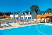 Residence Odalys Horizon Morgat