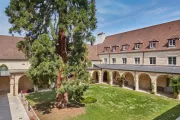 Apparthotel Dijon Centre Les Cordeliers