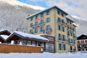Excelsior Hotel and Spa Chamonix