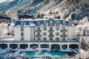Hotel La Folie Douce Chamonix