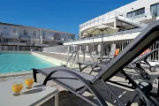 Residence Cap Camargue