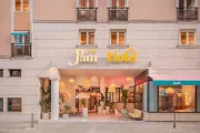 Hotel Nice Pam