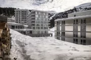 Hotel MGM Alhéna