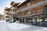 Residence MGM Alexane