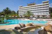 Hotel Campo Dell