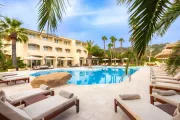 Hotel Corsica & SPA Serena