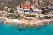 Residence Les Calanques