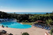 Residence Les Hameaux de Capra Scorsa