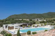 Residence Les Villas de Bel Godère