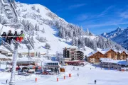 Residence Les Balcons d´Aurea