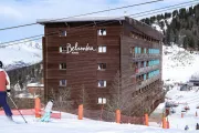 Hotel Terra Nova