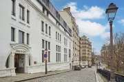 Apparthotel Odalys Montmartre