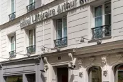 Best Western Litteraire Arthur Rimbaud