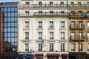 Hotel Fertel Maillot