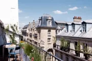 Hotel le Mathurin