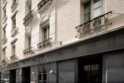 Hotel Les Jardins d