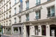 Hotel Litteraire Arthur Rimbaud