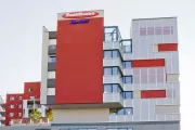 Hotel Residhome Nanterre La Defense