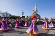 Paríž & Disneyland