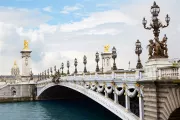 Potulky Parížom