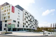 Residhome Issy Les Moulineaux