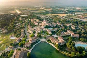 Village Club Pont Royal en Provence