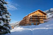 Residence Pra Sainte Marie