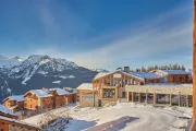 Residence Ecrin Blanc