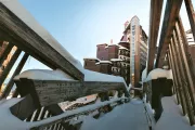 Residence Grand Bois