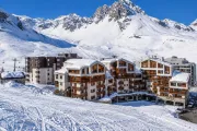 Residence Le Hameau Du Borsat