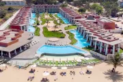 African Princess Beach Hotel