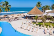 Kombo Beach Resort