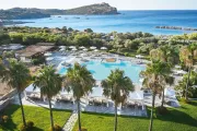 Hotel Grecotel Cape Sounio Boutique Resort