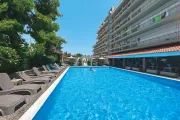 Stefania Beach Hotel