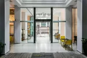 Athens Cypria Hotel