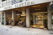 Hotel Electra Athens