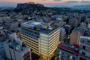 Hotel Electra Metropolis Athens
