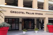 Hotel Grecotel Pallas Athena