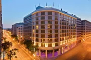 Hotel Melia Athens