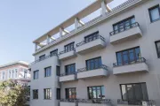 Perianth Hotel