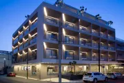 Hotel The Alex