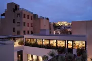 The Editor Athens Hotel