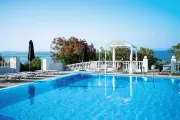 Bianco Olympico Beach Resort